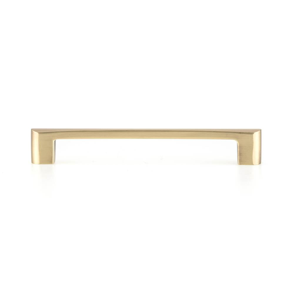Contemporary Metal Pull - 7470