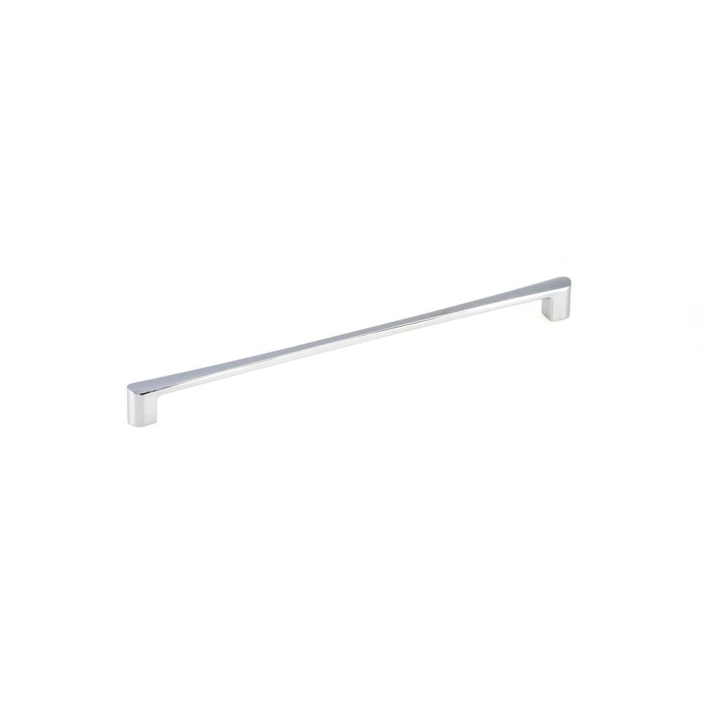 Richelieu America - Contemporary Metal Pull - 7470 - Chrome