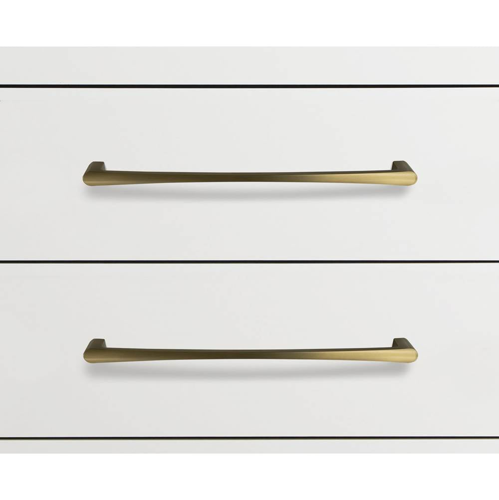 Contemporary Metal Pull - 7470