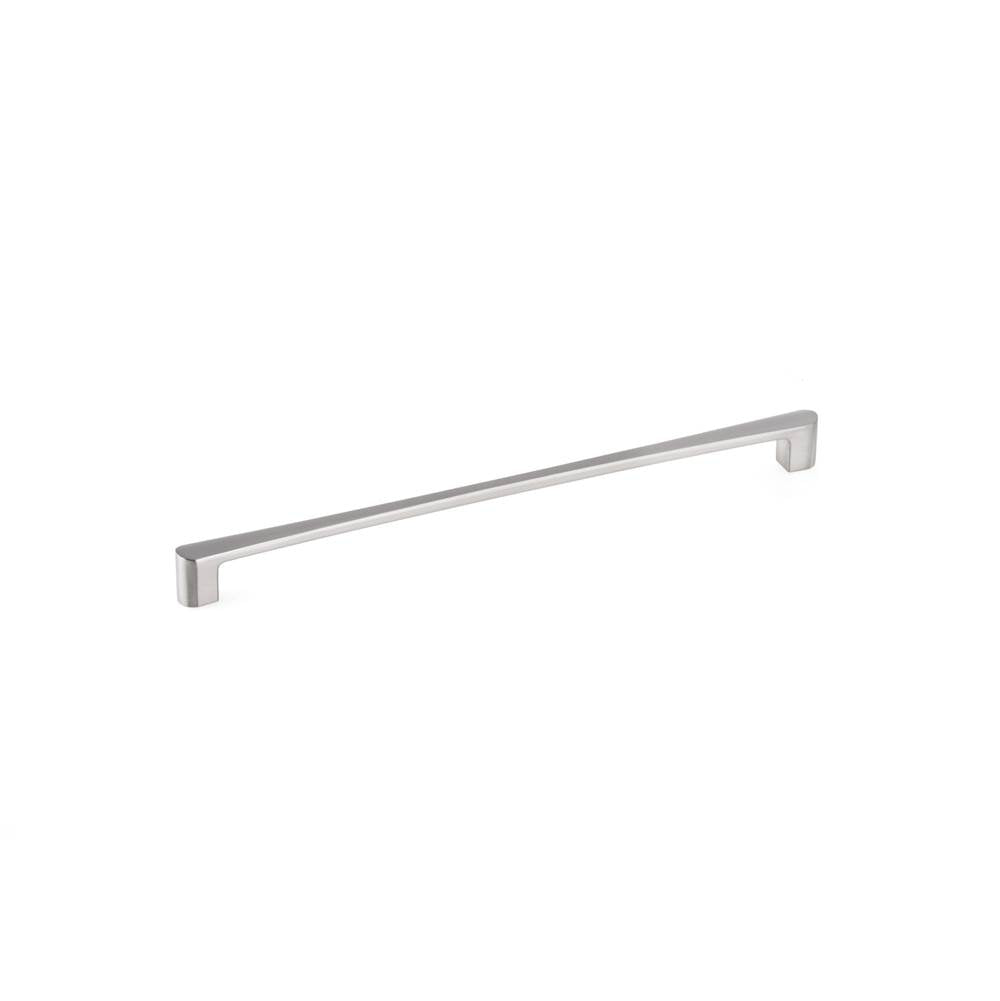 Richelieu America - Contemporary Metal Pull - 7470 - Brushed Nickel