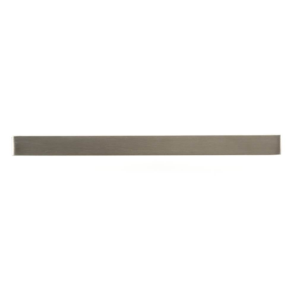 Contemporary Stainless Steel Pull - 7544