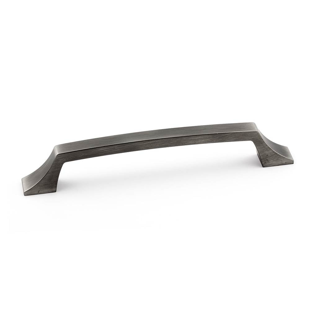 Richelieu America - Transitional Metal Pull - 765 - Antique Nickel