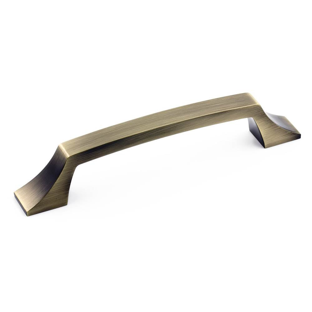 Richelieu America - Transitional Metal Pull - 765 - Antique English
