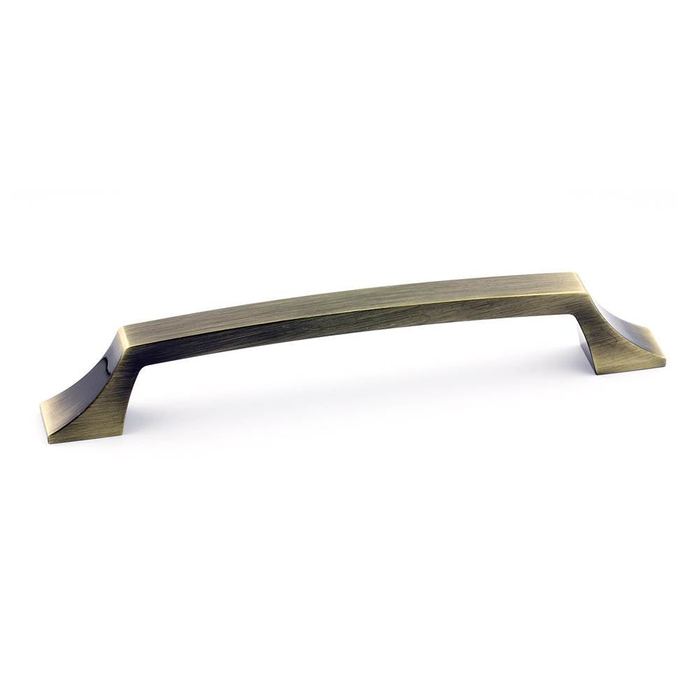 Richelieu America - Transitional Metal Pull - 765 - Antique English