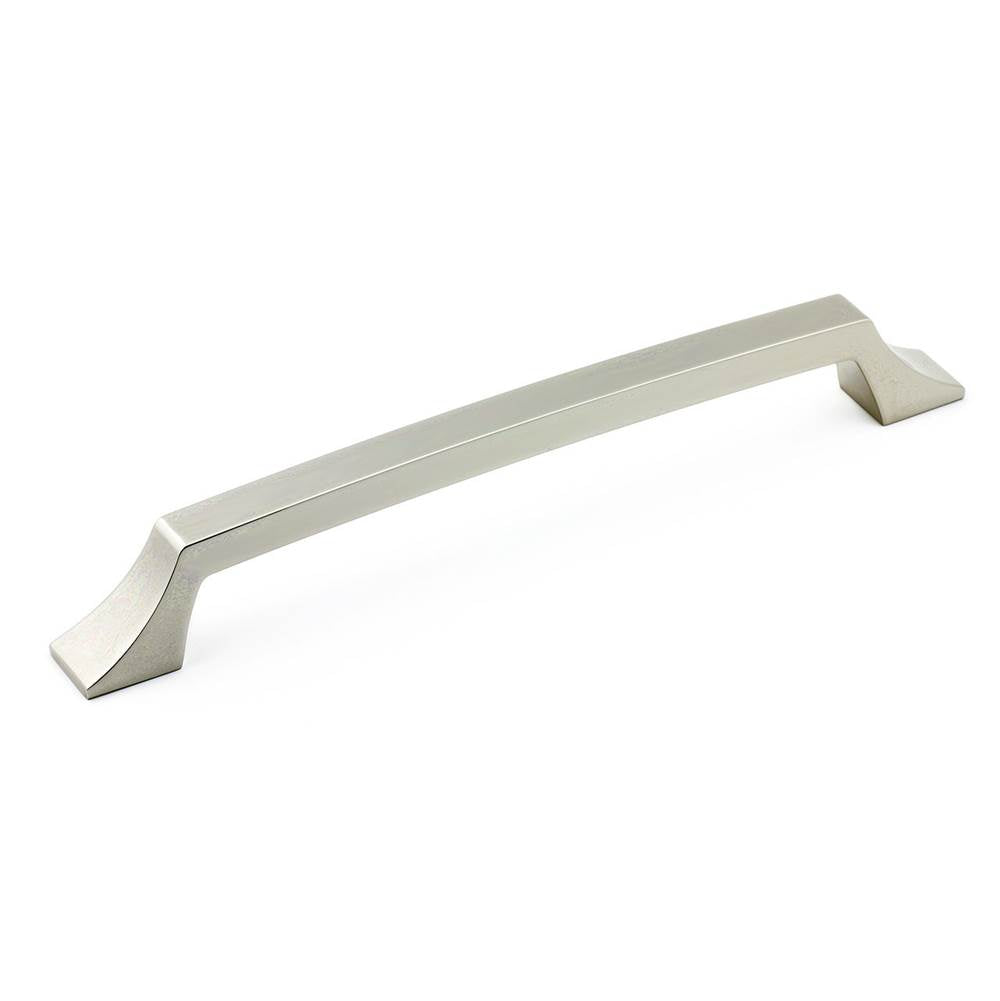 Richelieu America - Transitional Metal Pull - 765 - Polished Nickel