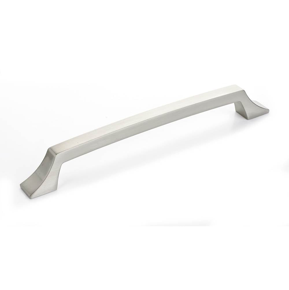 Richelieu America - Transitional Metal Pull - 765 - Brushed Nickel