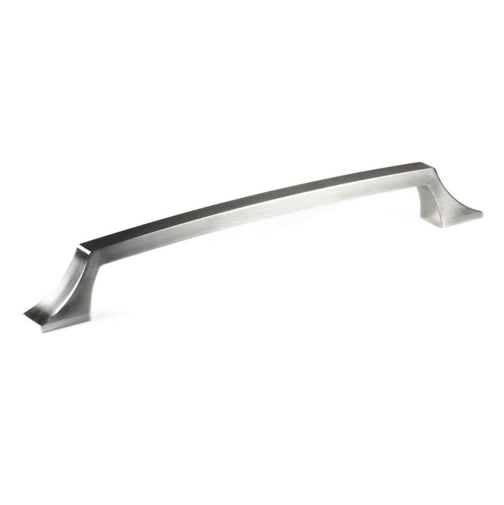 Richelieu America - Transitional Metal Pull - 765 - Brushed Nickel