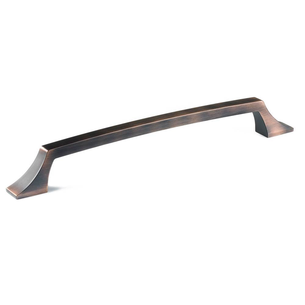 Richelieu America - Transitional Metal Pull - 765 - Brushed Oil Rubbed Bronze