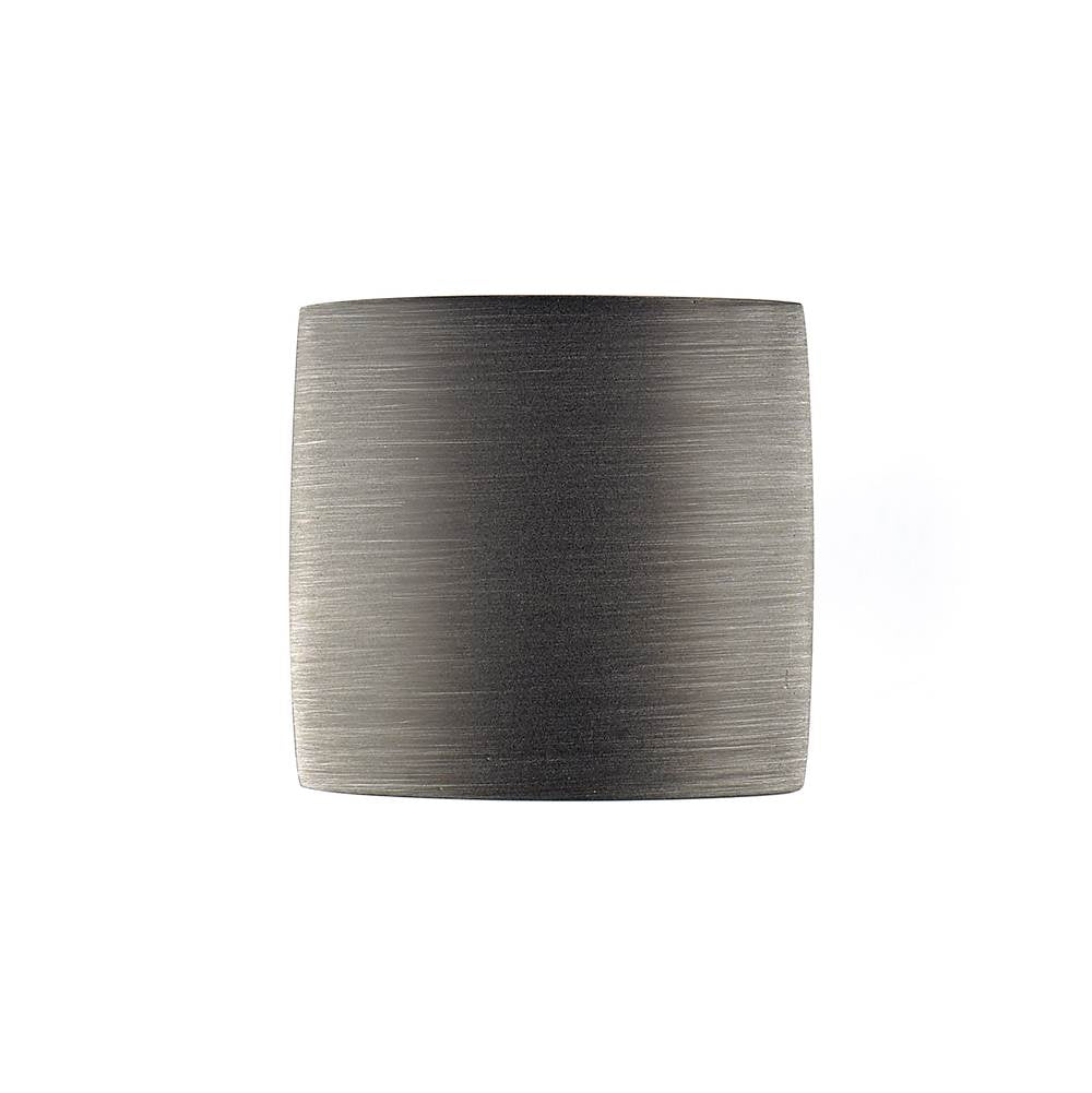 Richelieu America - Transitional Metal Knob - 7653 - Antique Nickel