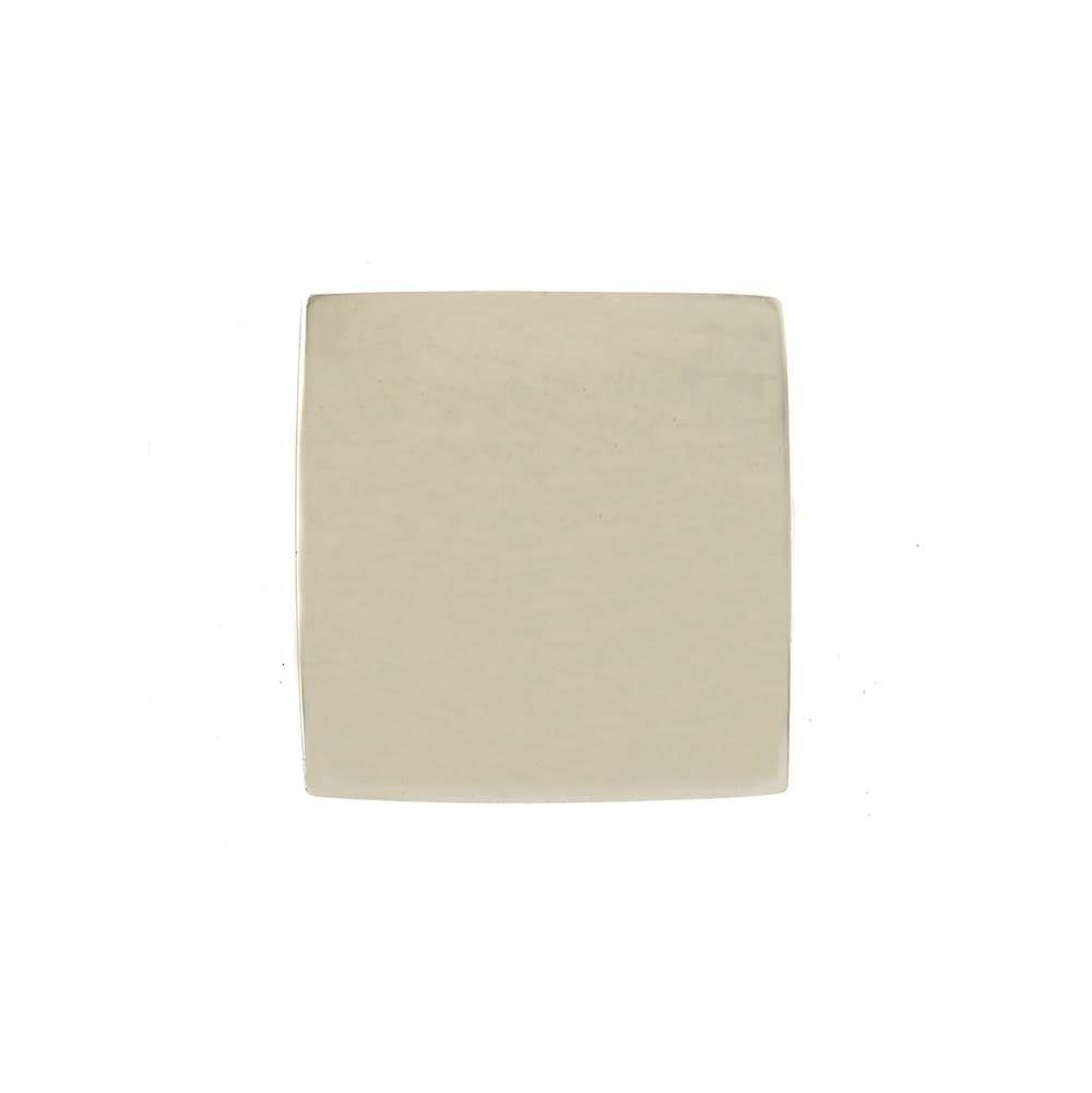Transitional Metal Knob - 7653