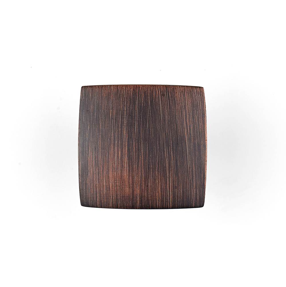 Transitional Metal Knob - 7653