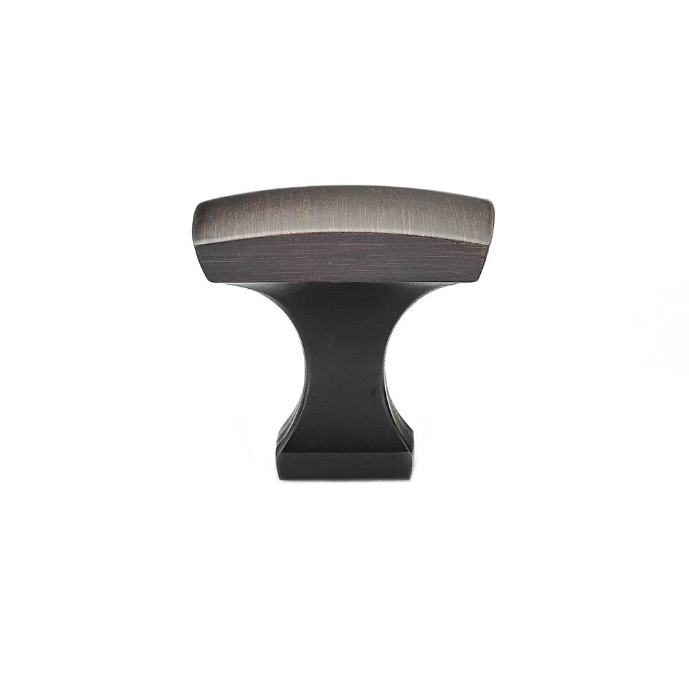 Transitional Metal Knob - 7653