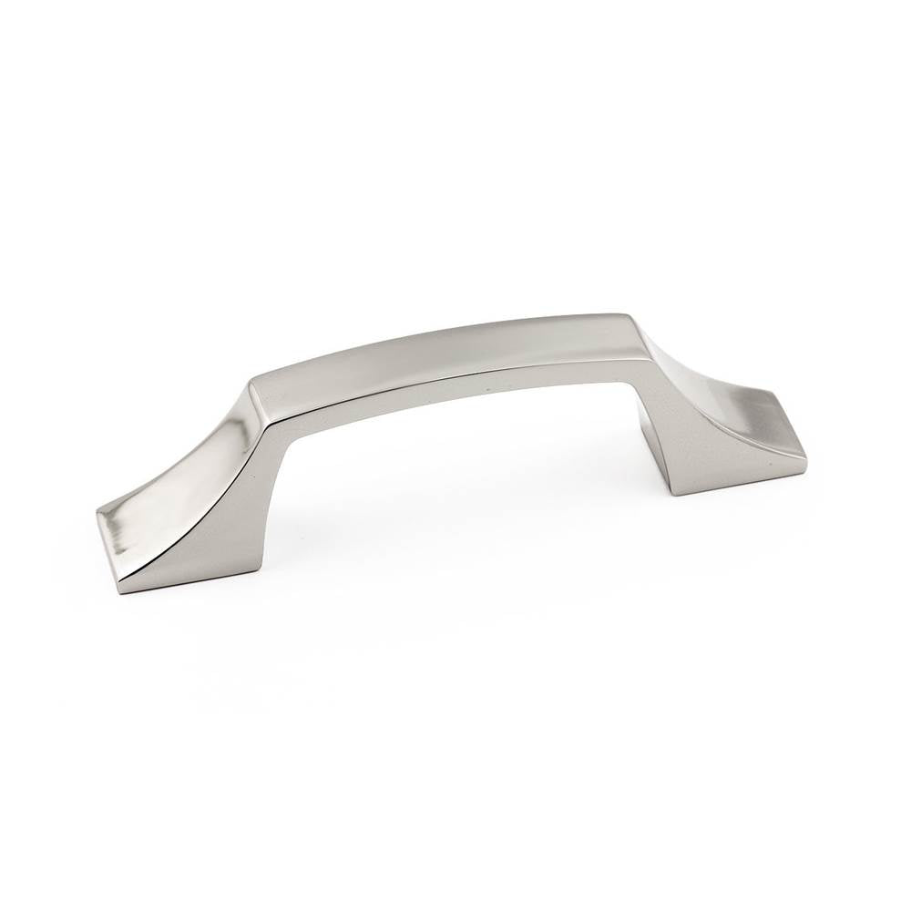 Richelieu America - Transitional Metal Pull - 765 - Polished Nickel