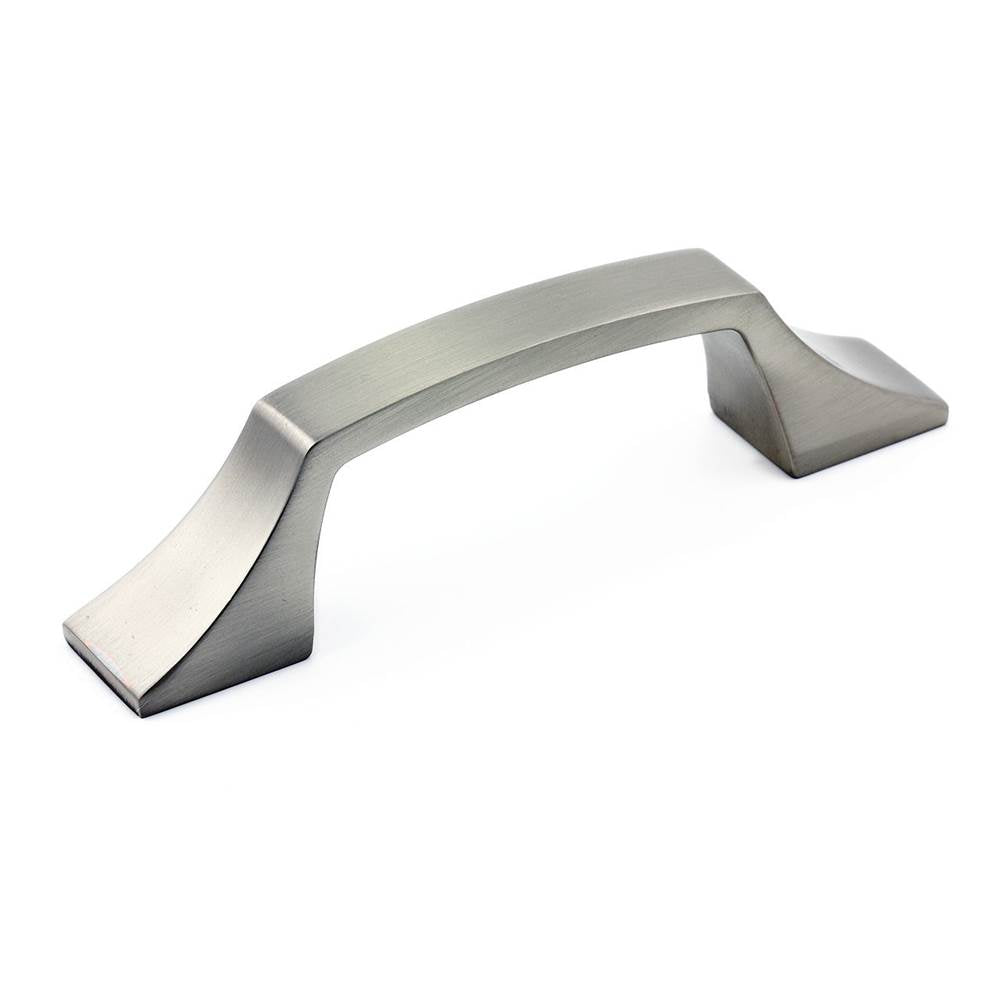 Richelieu America - Transitional Metal Pull - 765 - Brushed Nickel