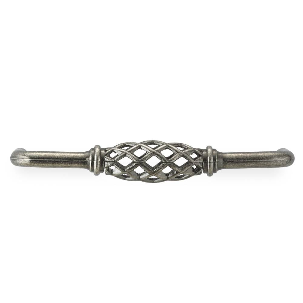 Traditional Metal Pull - 7671