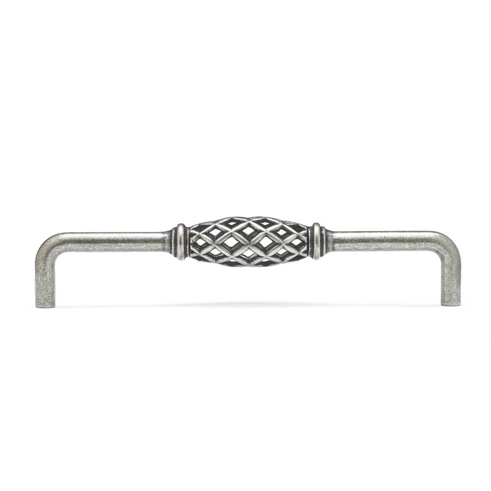 Traditional Metal Pull - 7671