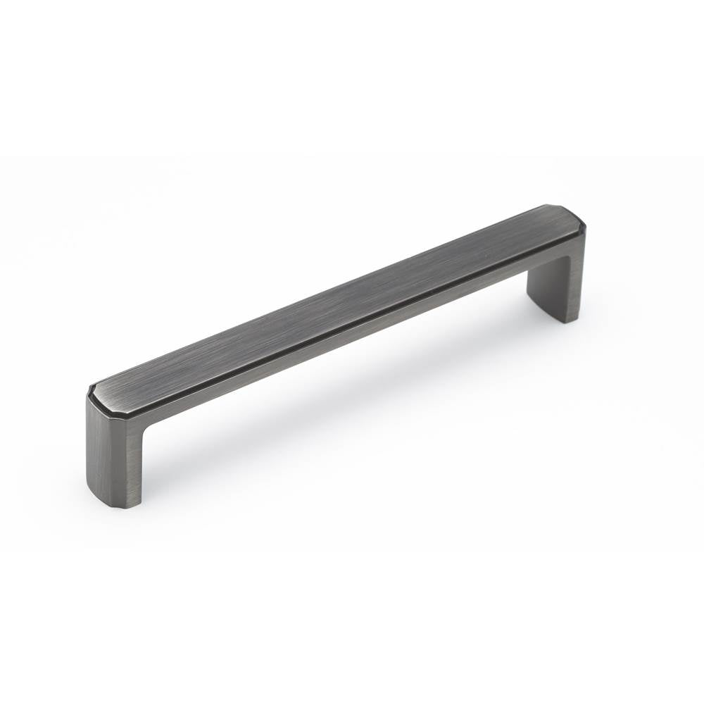 Richelieu America - Transitional Metal Pull - 770 - Antique Nickel