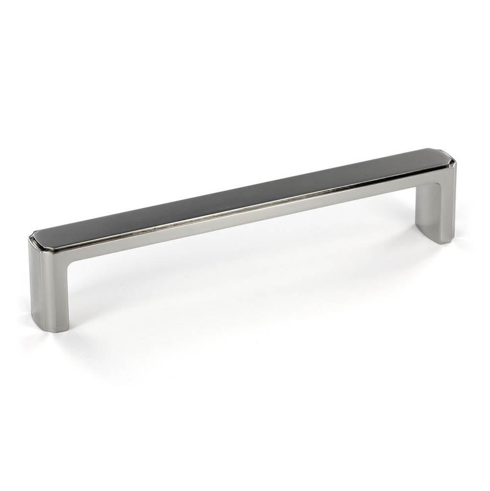 Richelieu America - Transitional Metal Pull - 770 - Polished Nickel