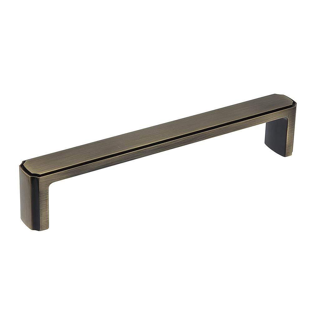 Richelieu America - Transitional Metal Pull - 770 - Antique English