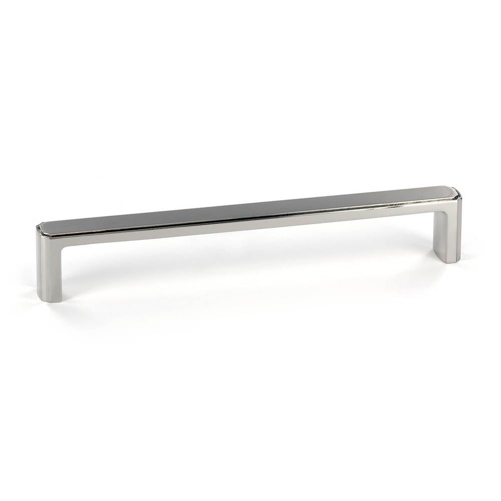 Richelieu America - Transitional Metal Pull - 770 - Polished Nickel