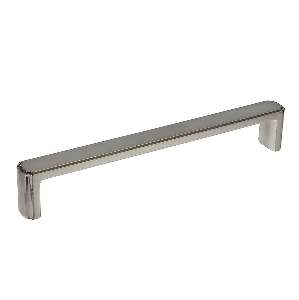 Richelieu America - Transitional Metal Pull - 770 - Brushed Nickel