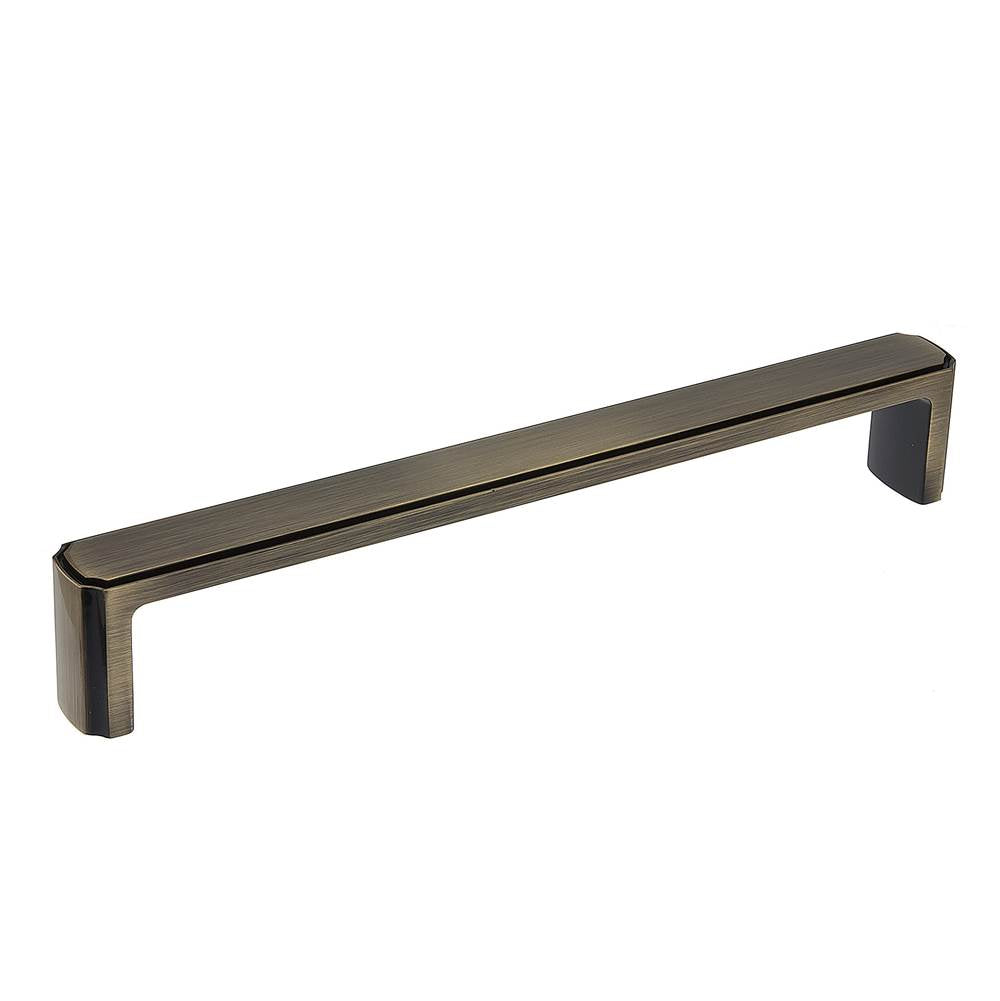 Richelieu America - Transitional Metal Pull - 770 - Antique English