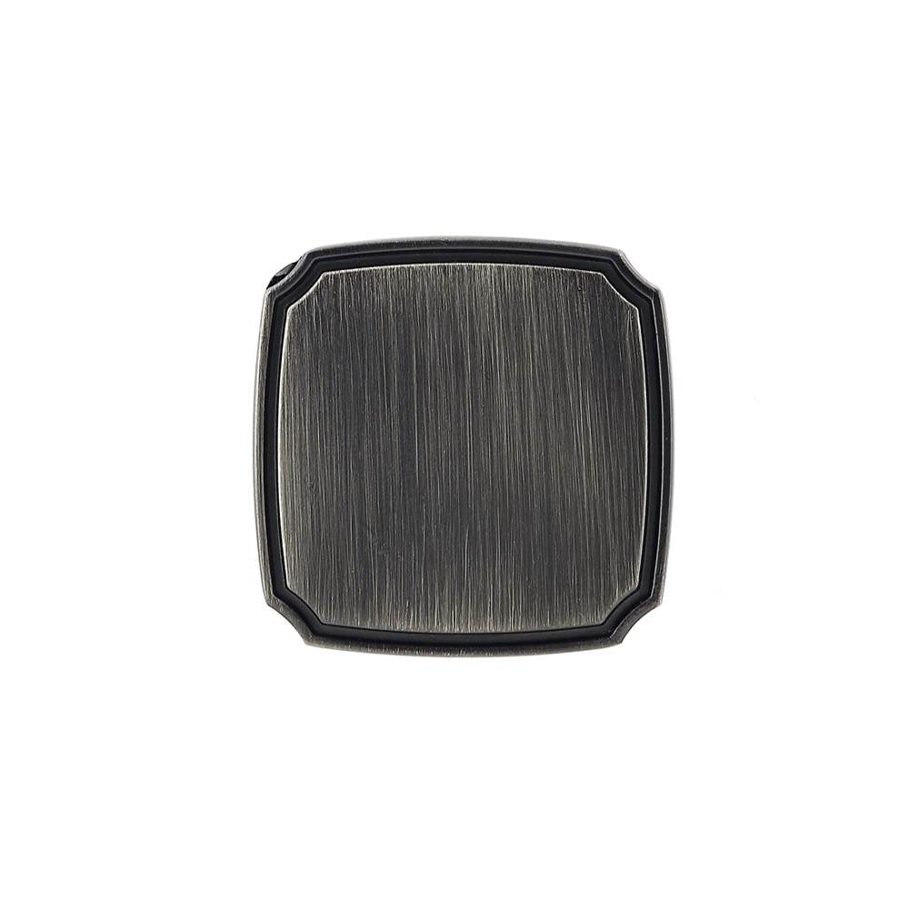 Transitional Metal Knob - 770
