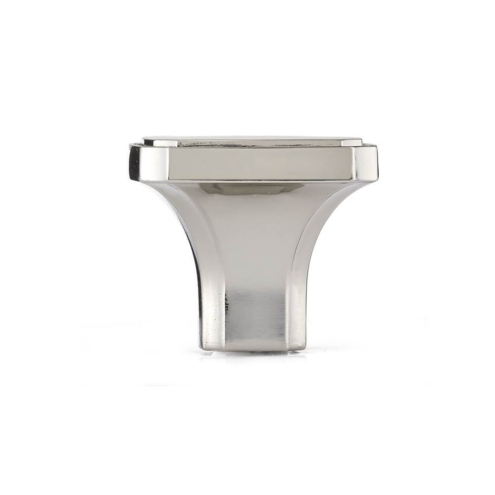 Transitional Metal Knob - 770