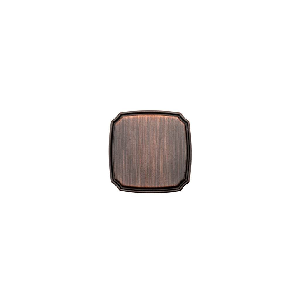 Transitional Metal Knob - 770