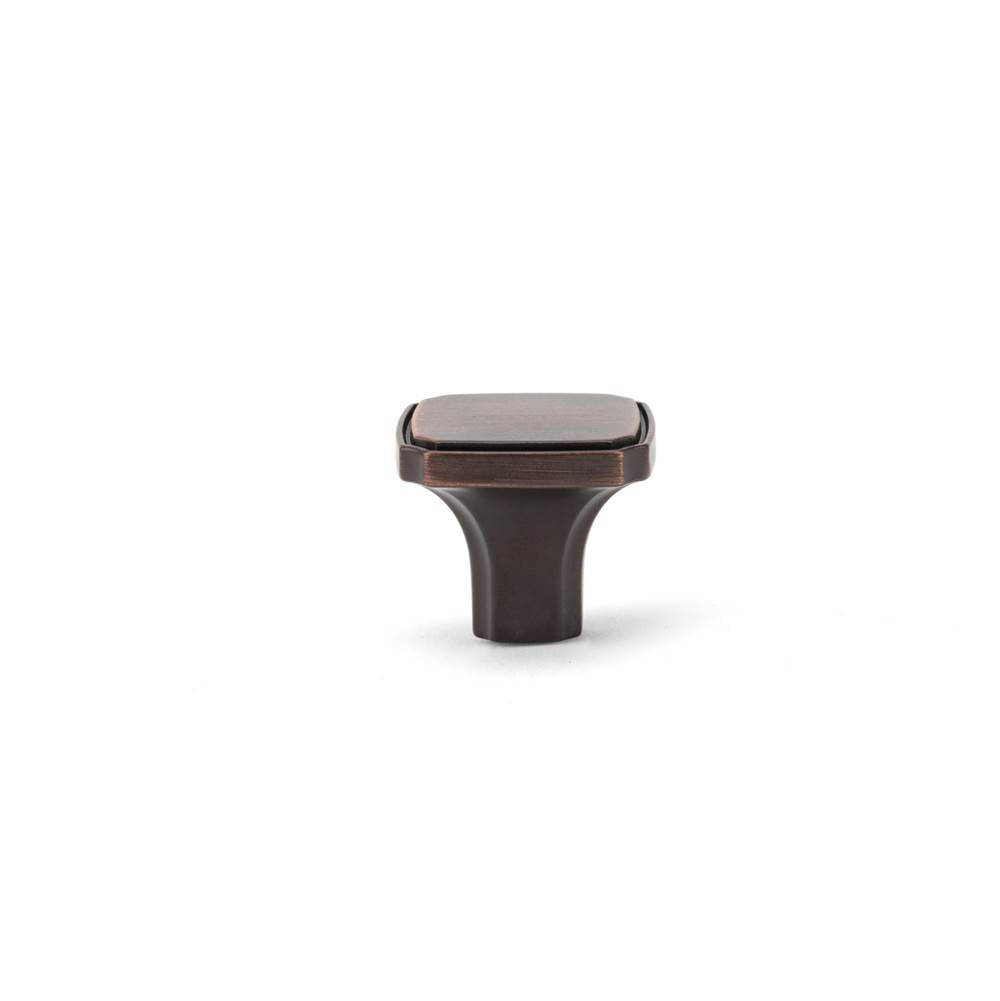 Transitional Metal Knob - 770