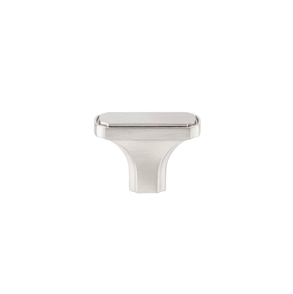 Transitional Metal knob - 77043