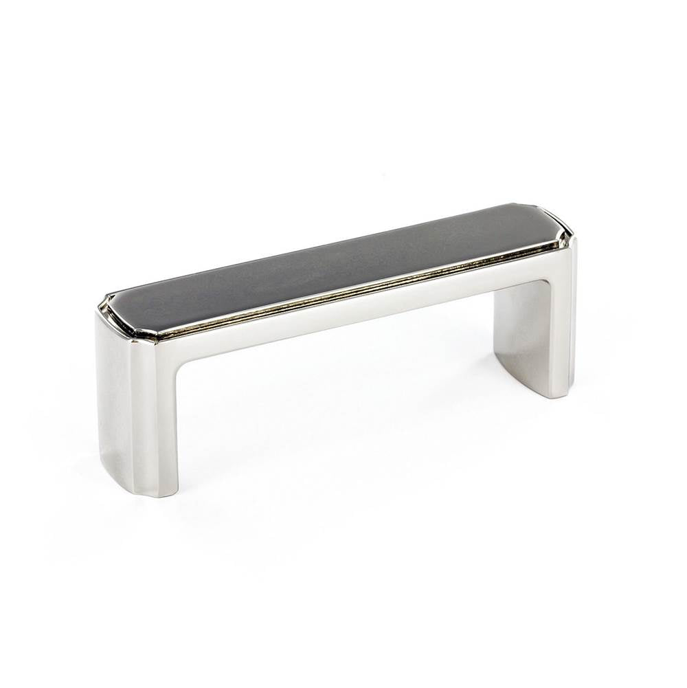 Richelieu America - Transitional Metal Pull - 770 - Polished Nickel