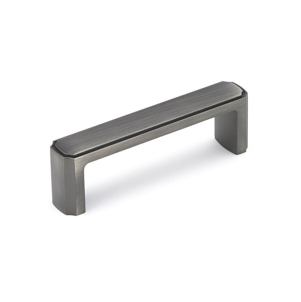 Richelieu America - Transitional Metal Pull - 770 - Antique Nickel
