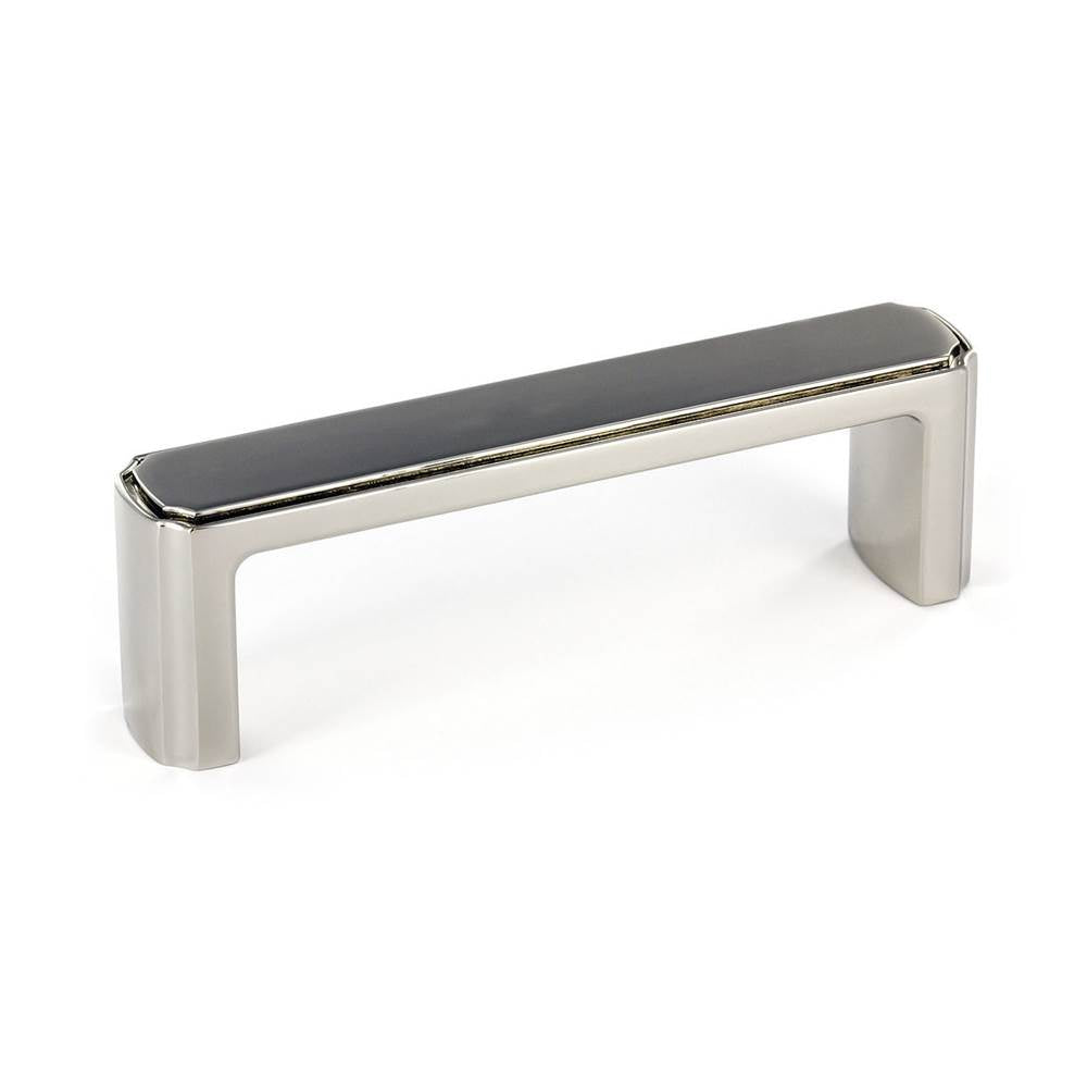 Richelieu America - Transitional Metal Pull - 770 - Polished Nickel
