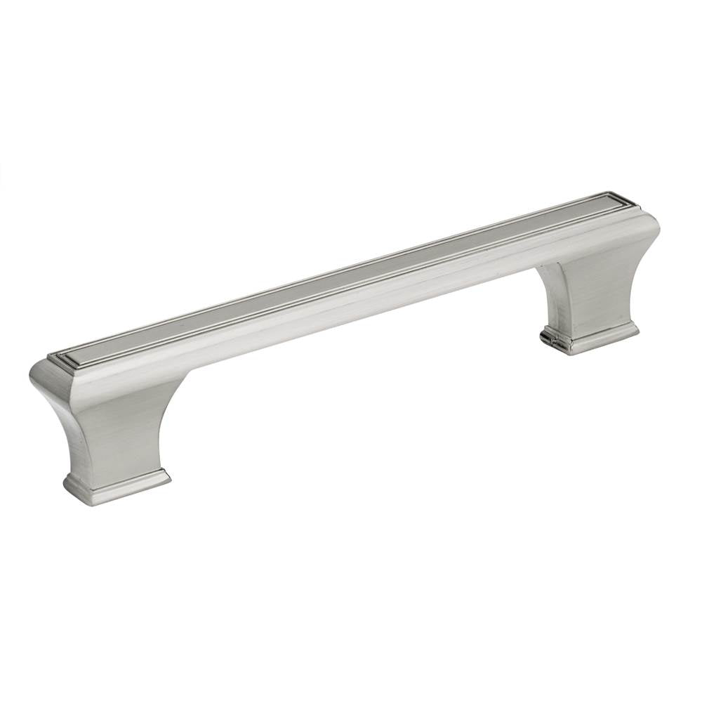 Richelieu America - Traditional Metal Pull - 7759 - Brushed Nickel