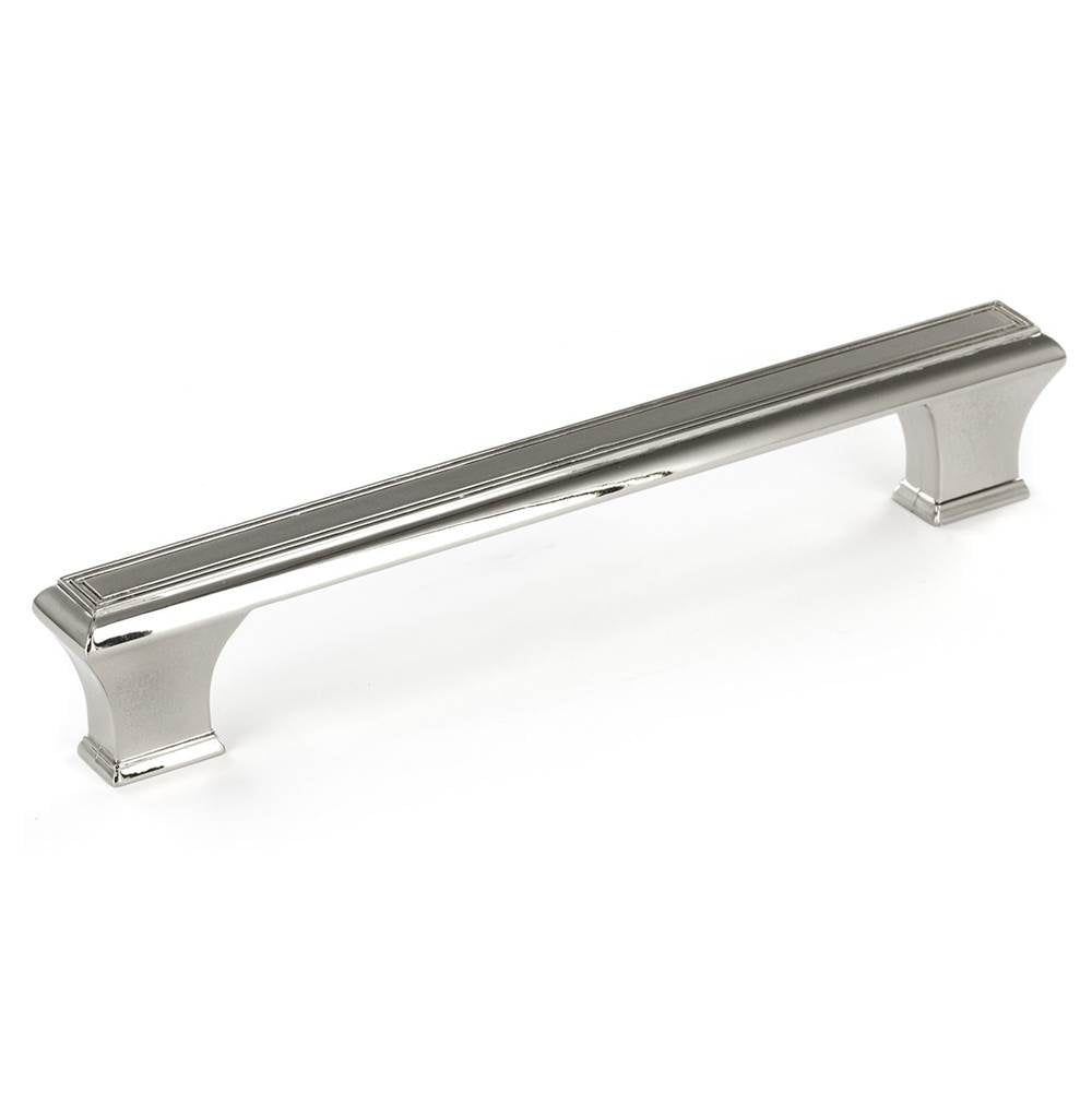 Richelieu America - Traditional Metal Pull - 7759 - Polished Nickel