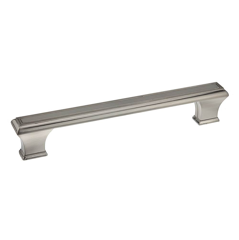 Richelieu America - Traditional Metal Pull - 7759 - Brushed Nickel
