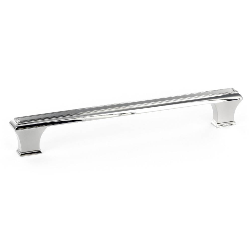 Richelieu America - Traditional Metal Pull - 7759 - Polished Nickel