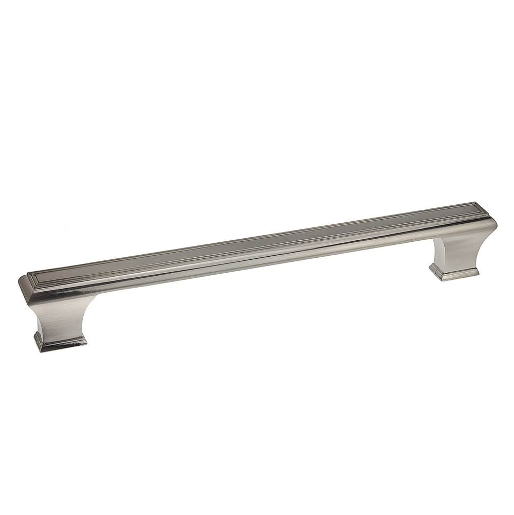 Richelieu America - Traditional Metal Pull - 7759 - Brushed Nickel