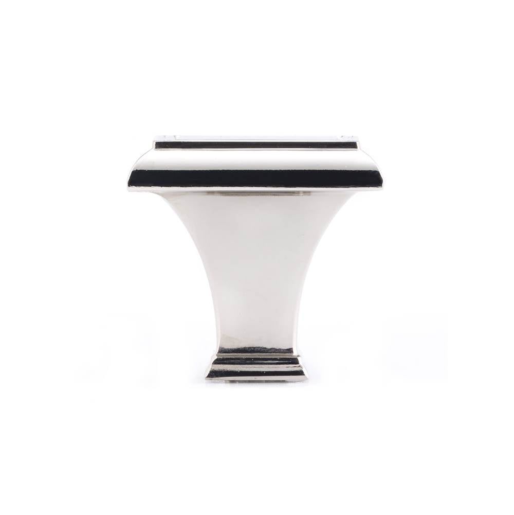Traditional Metal Knob - 7753