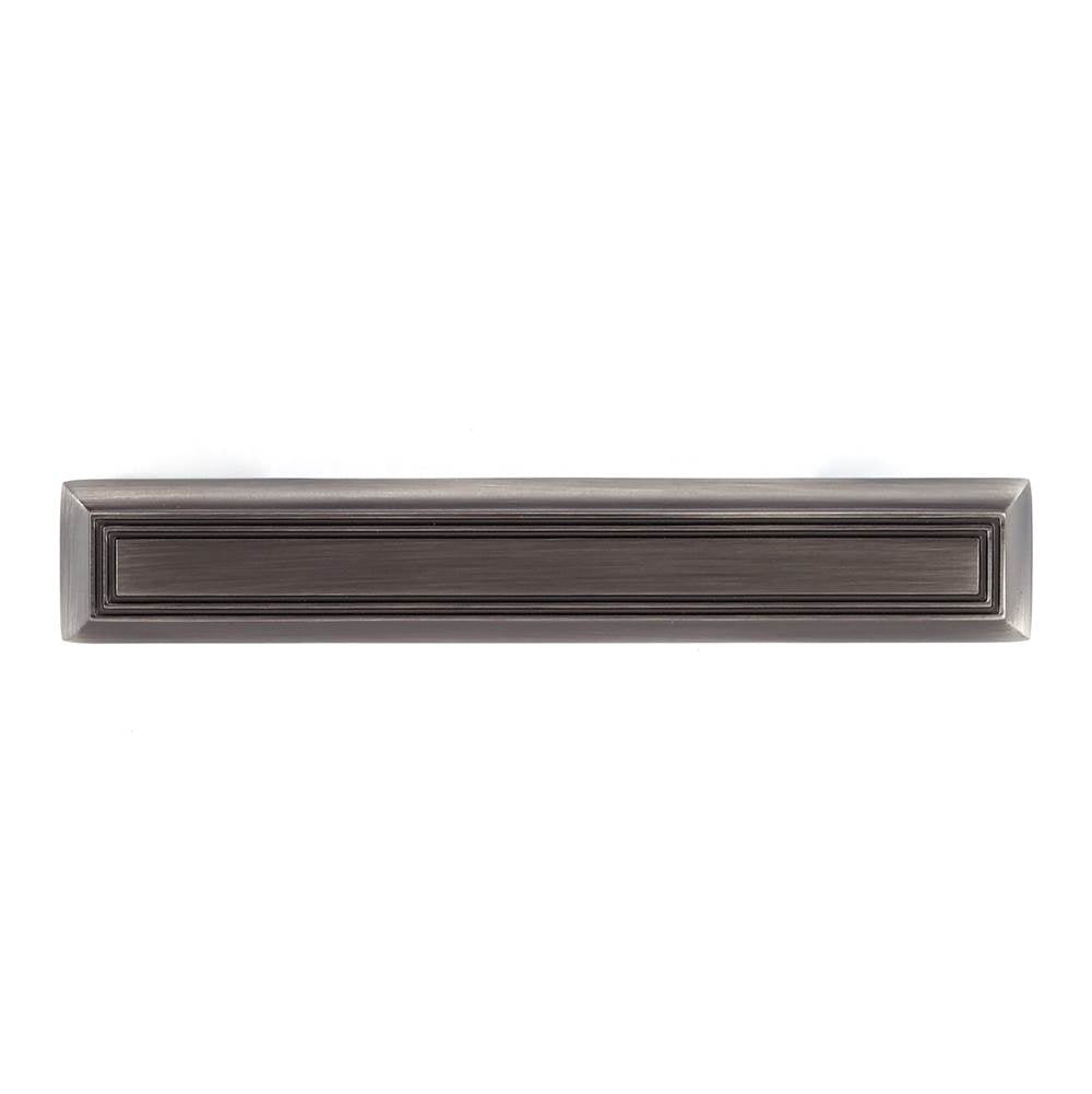 Traditional Metal Pull - 7759