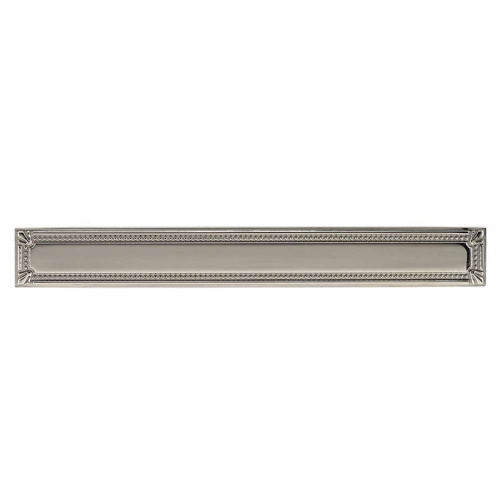 Traditional Metal Pull - 7809