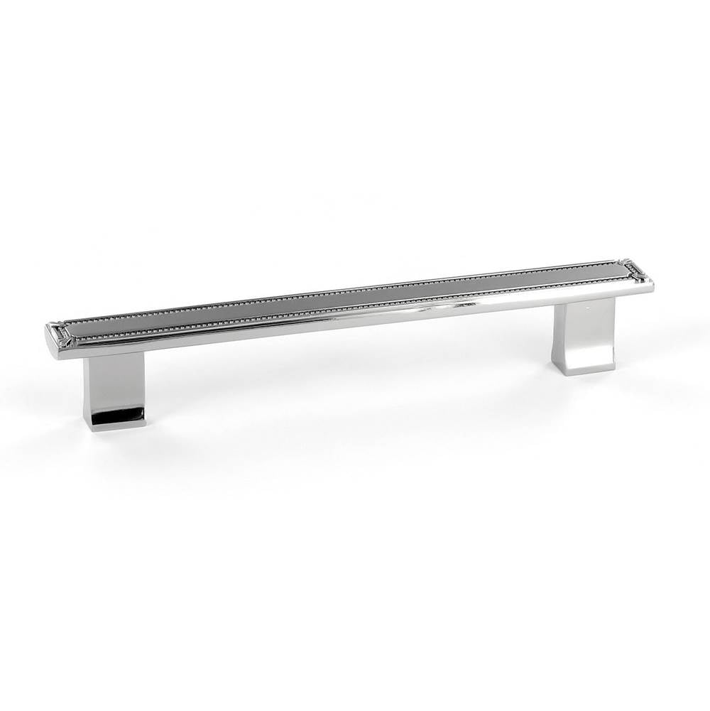 Richelieu America - Traditional Metal Pull - 7809 - Polished Nickel