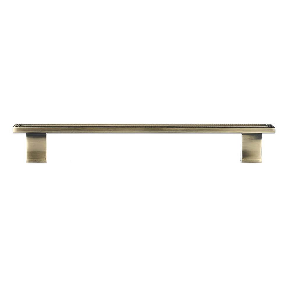 Traditional Metal Pull - 7809