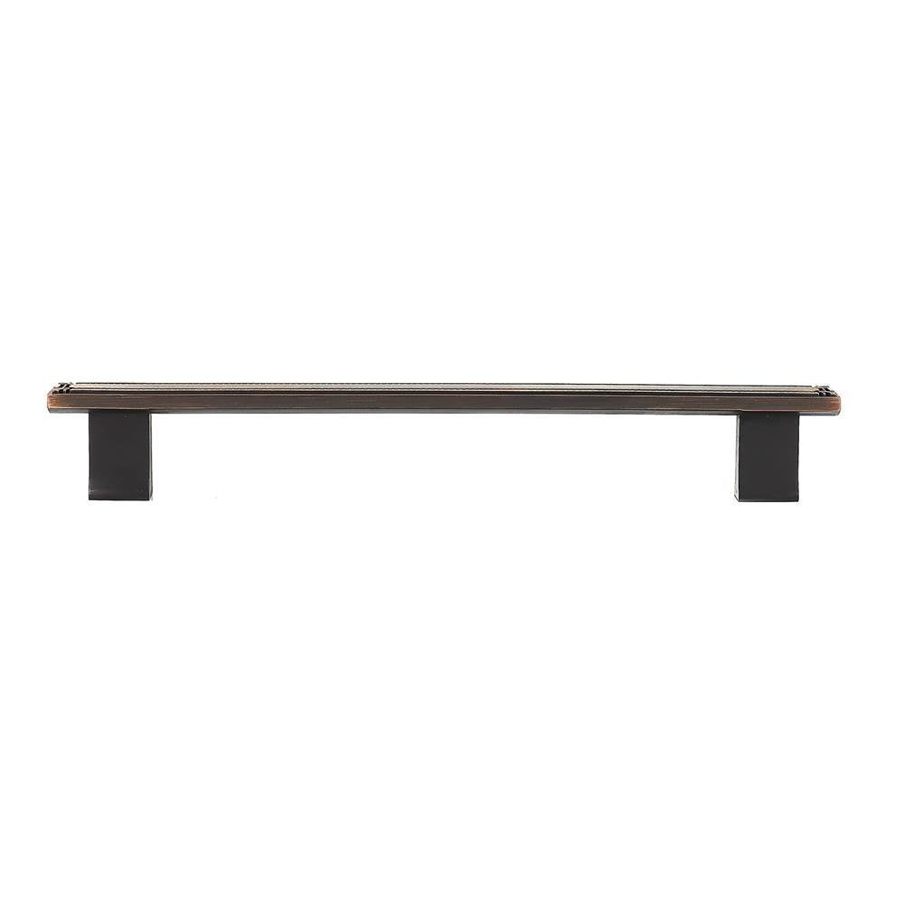 Traditional Metal Pull - 7809