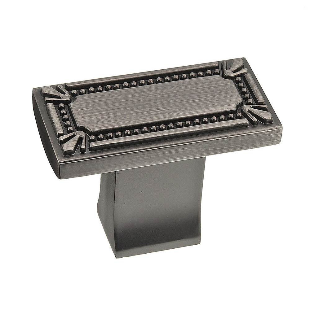 Richelieu America - Traditional Metal Knob - 7803 - Antique Nickel