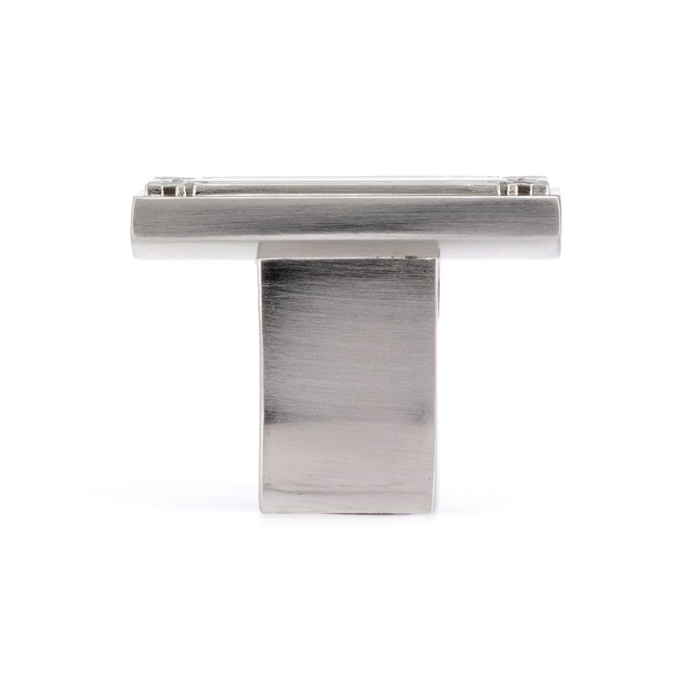 Traditional Metal Knob - 7803