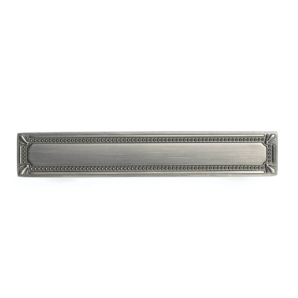 Traditional Metal Pull - 7809