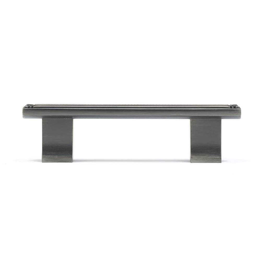 Traditional Metal Pull - 7809