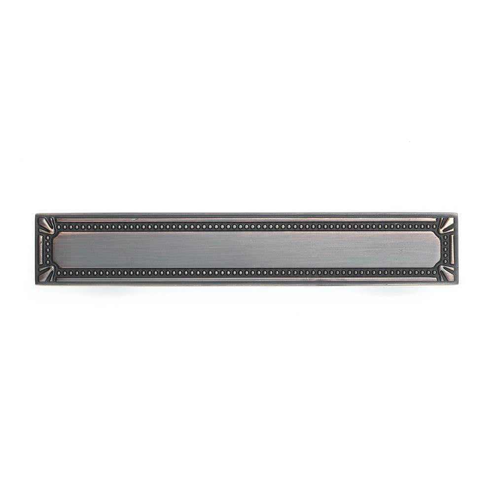 Traditional Metal Pull - 7809
